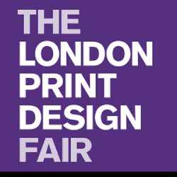 The London Print Design Fair 2020
